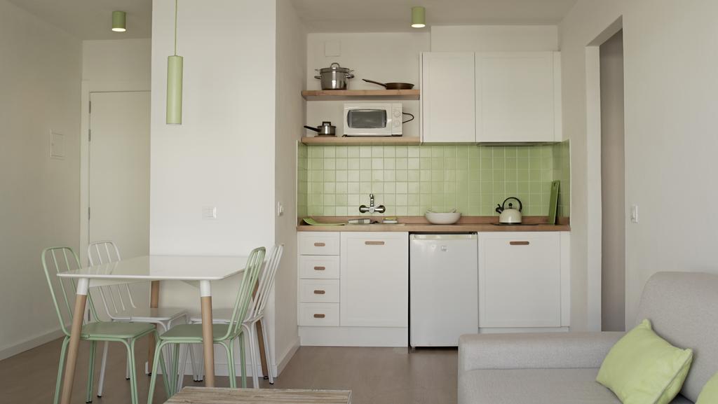 Aparthotel Fleming 50 - Adults Only 3*