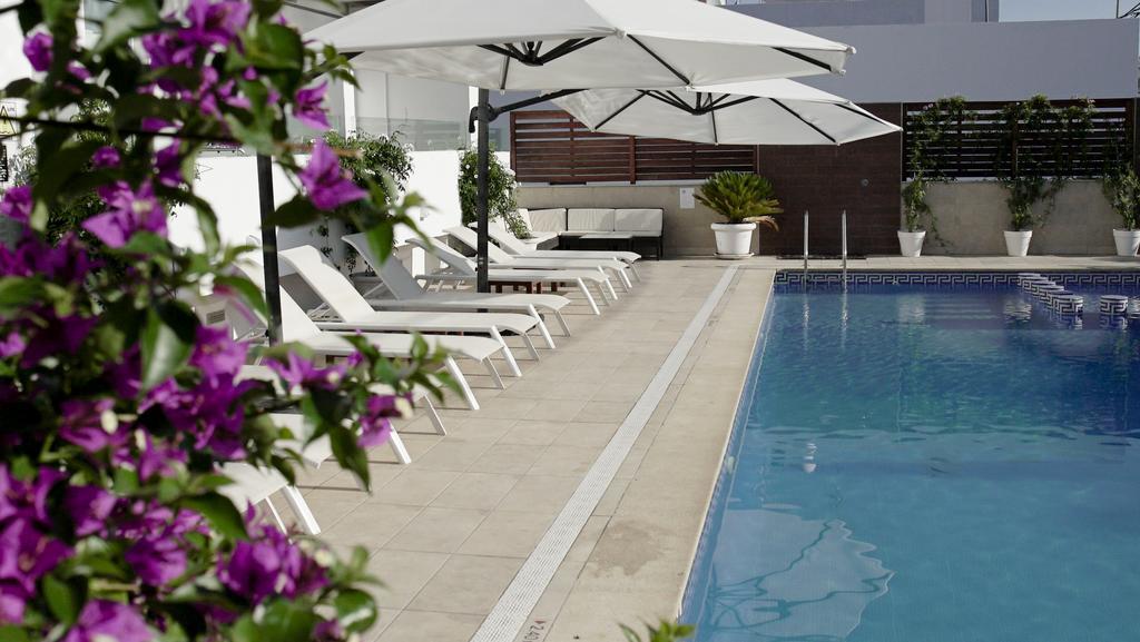 Fleming 50 - Adults Only 3* Sant Antoni de Portmany