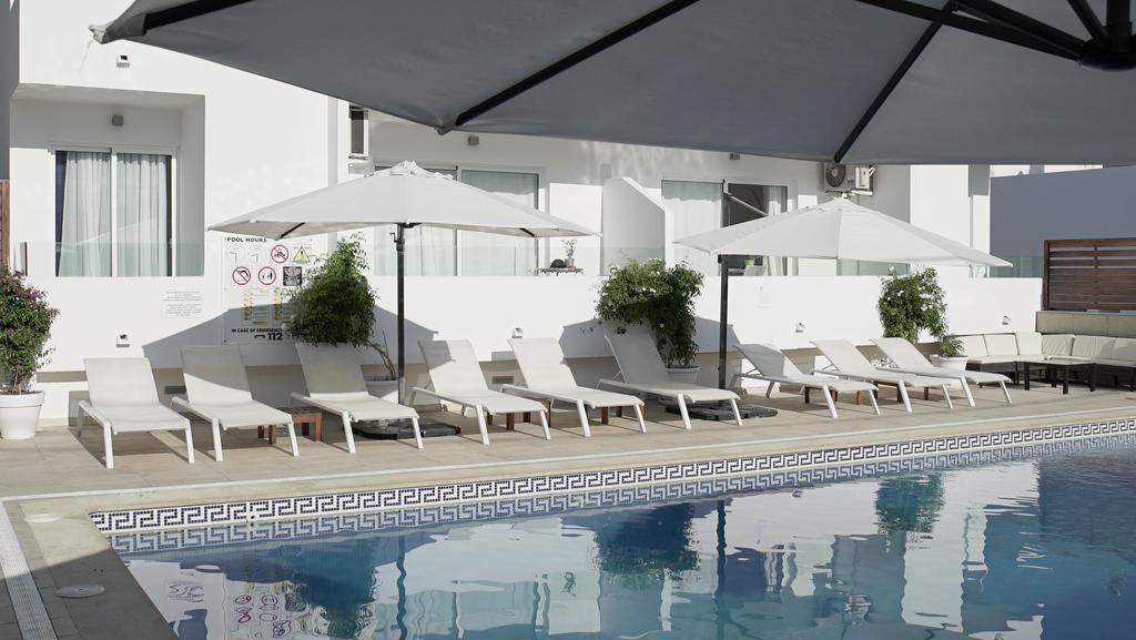 Fleming 50 - Adults Only Aparthotel Sant Antoni de Portmany