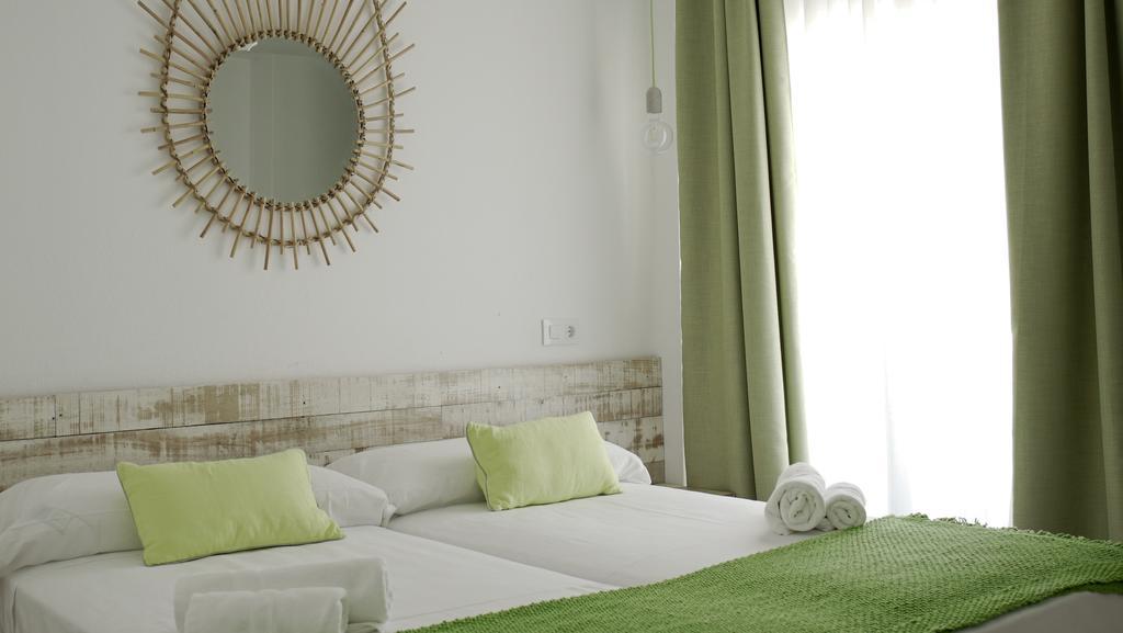 Fleming 50 - Adults Only Sant Antoni de Portmany