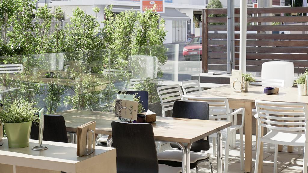 Aparthotel Fleming 50 - Adults Only Sant Antoni de Portmany
