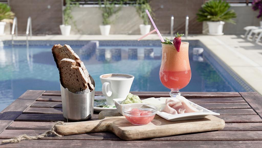 Fleming 50 - Adults Only Sant Antoni de Portmany