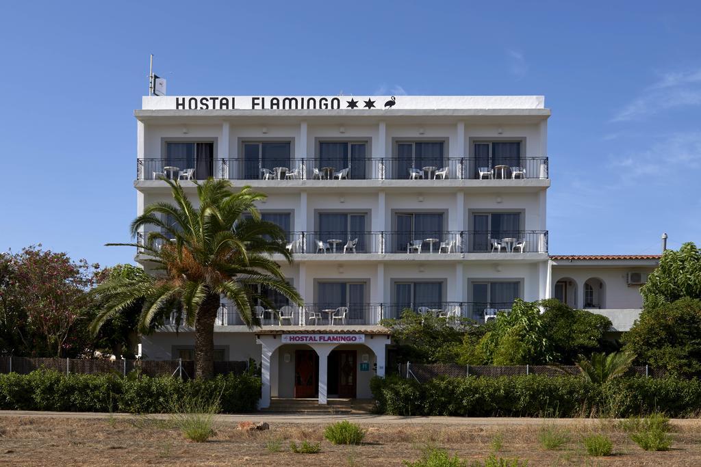 Flamingo Hotel Es Canar (Ibiza)