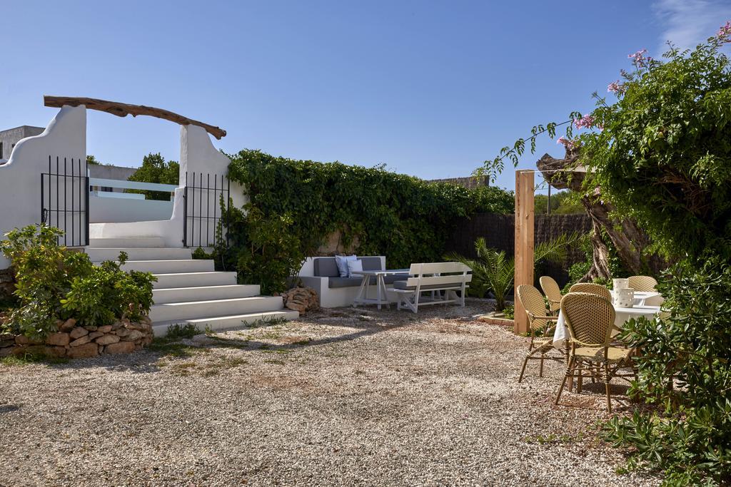 Hotel Flamingo Es Canar (Ibiza)