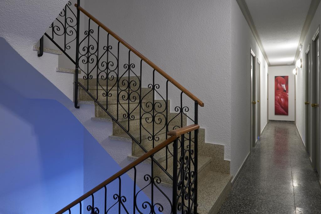 Hotel Flamingo Es Canar (Ibiza)