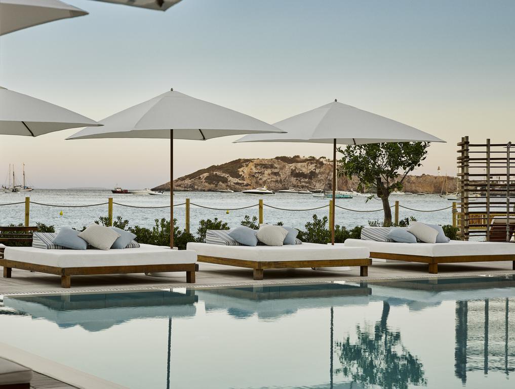 Nobu Ibiza Bay