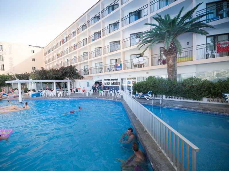 Hotel Vibra S'Estanyol San Antonio (Ibiza)