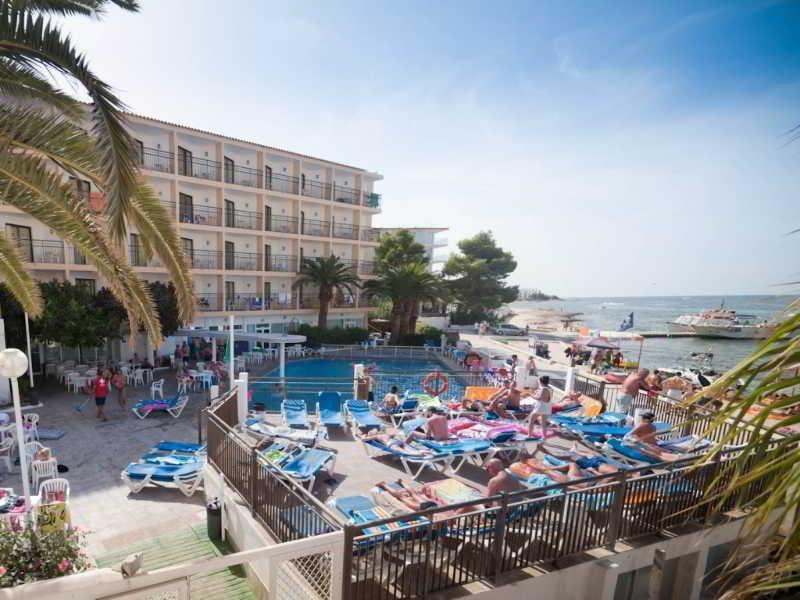 Hotel Hotel Vibra S'Estanyol San Antonio (Ibiza)