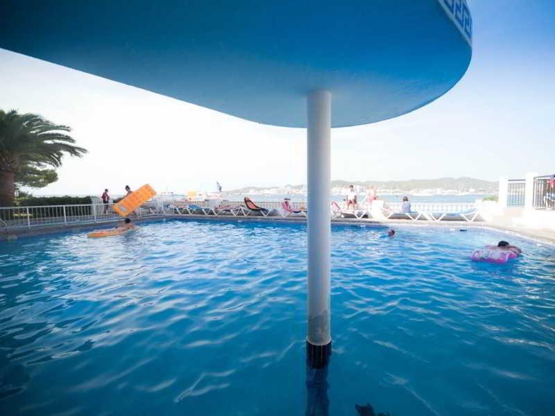 Hotel Hotel Vibra S'Estanyol