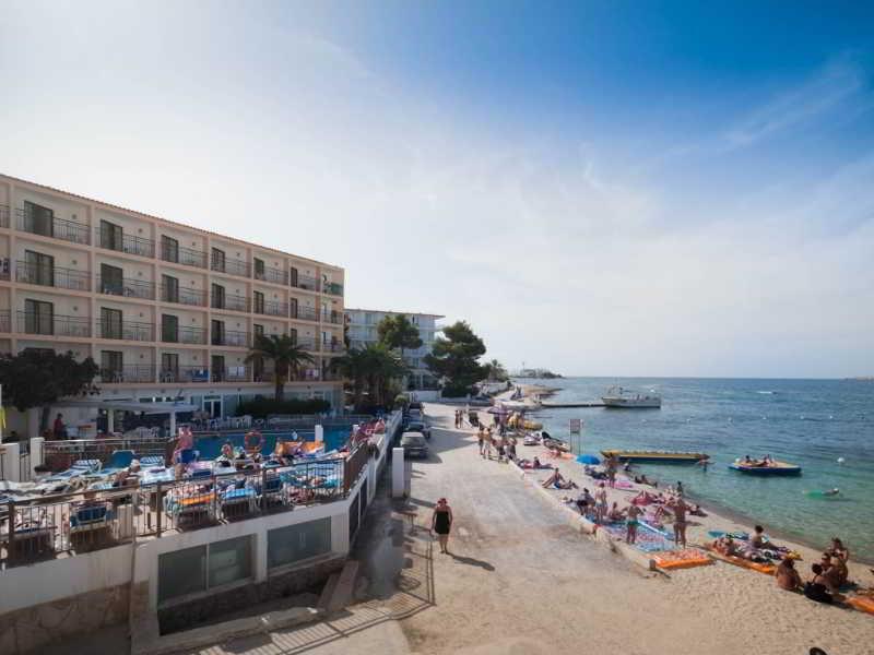 Hotel Vibra S'Estanyol