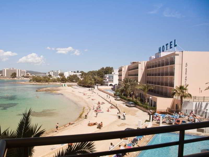 Hotel Hotel Vibra S'Estanyol