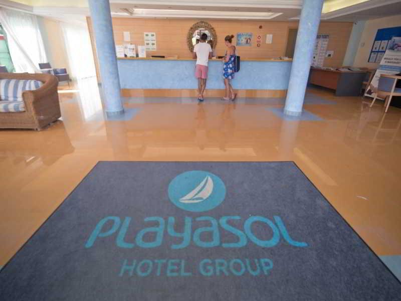 Hotel Hotel Vibra S'Estanyol 3*