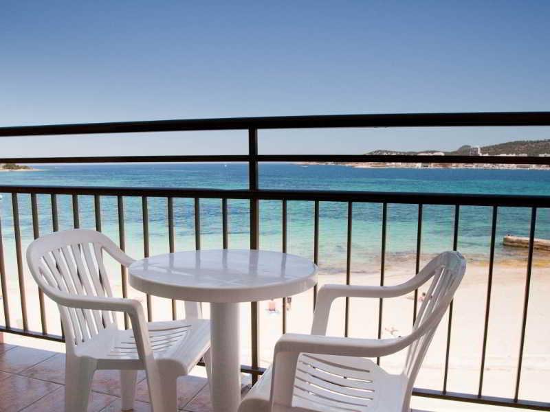 Hotel Vibra S'Estanyol San Antonio (Ibiza)