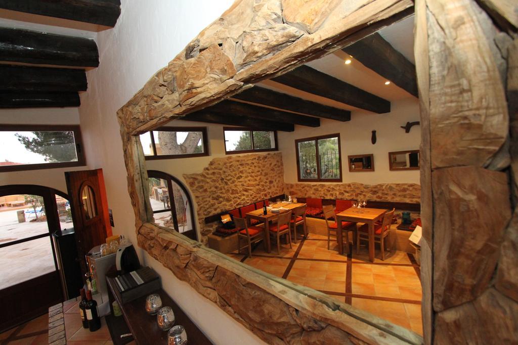 Country house Finca Can Toni *