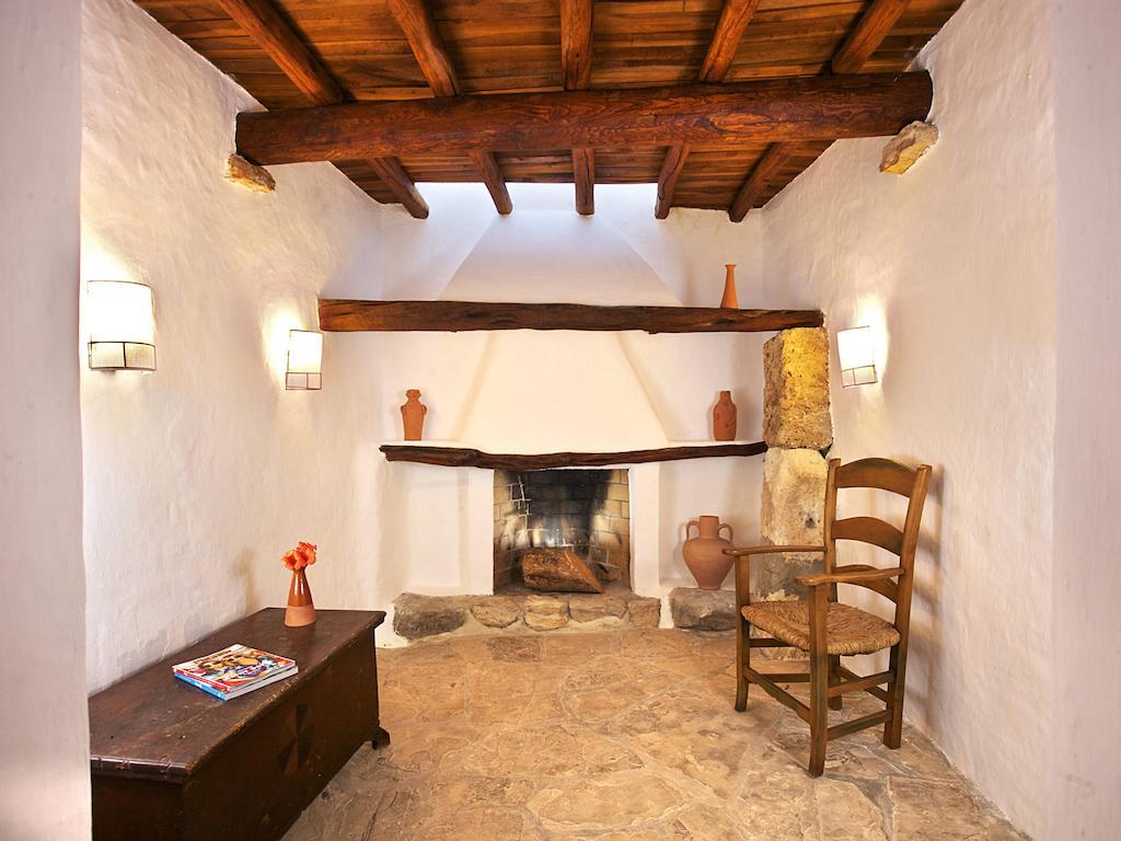 Agroturismo Ca N'escandell 4* Sant Joan De Labritja