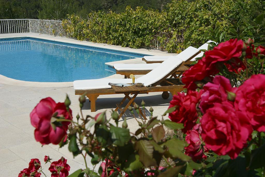 Estadia no rancho Rural Maries Port de Sant Miguel