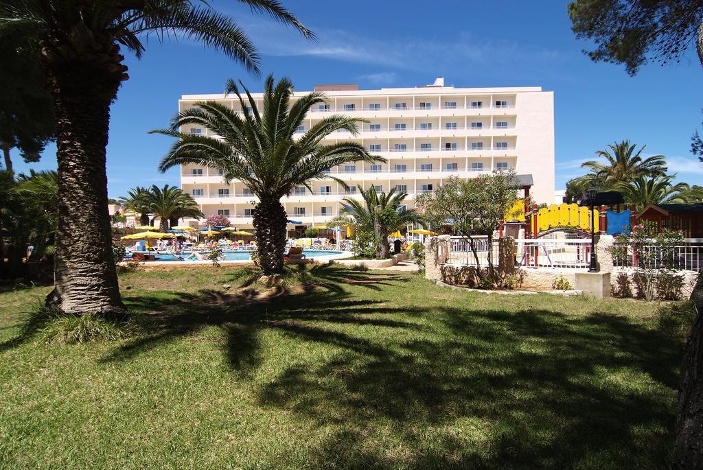 Invisa Ereso Es Canar (Ibiza)