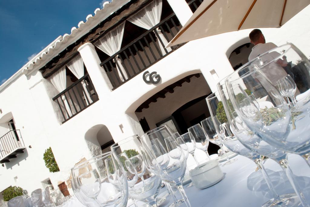 Guillem Farm stay