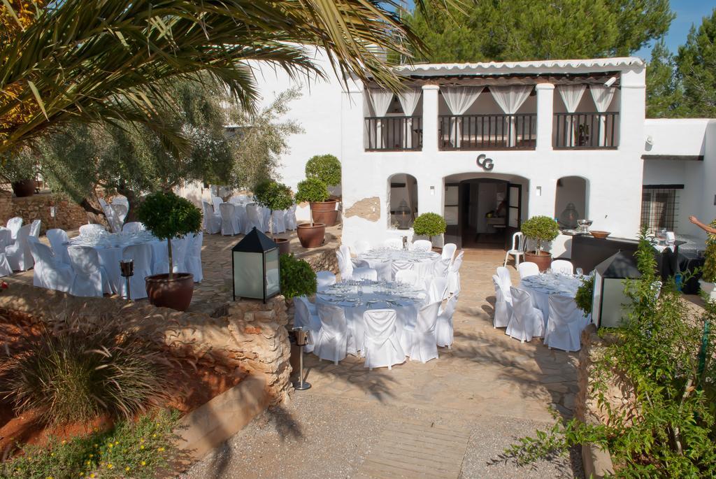 Guillem Farm stay *