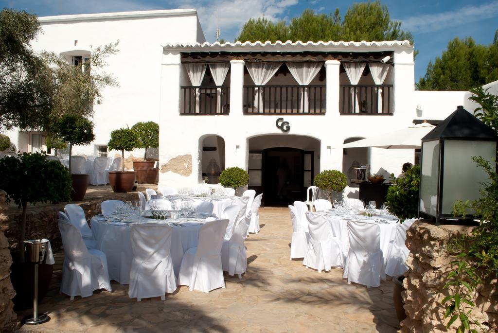 Farm stay Guillem