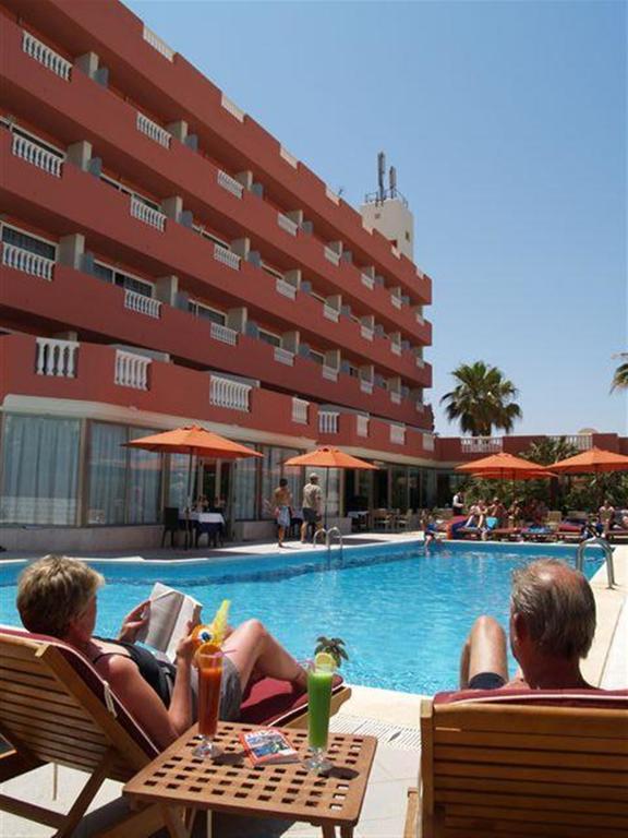 Fergus Paraiso - Adults Only Hotel 3*
