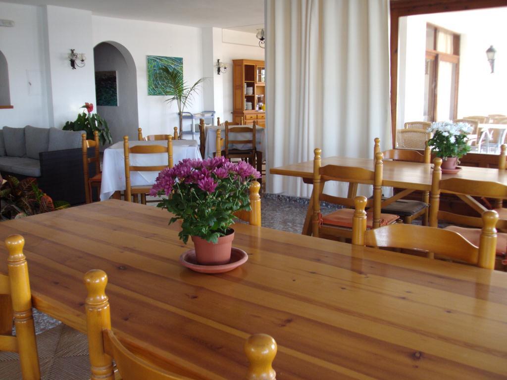 Marblau Guest house Ibiza Town
