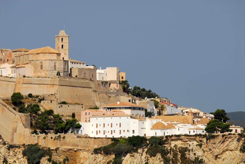Hotel Mirador De Dalt