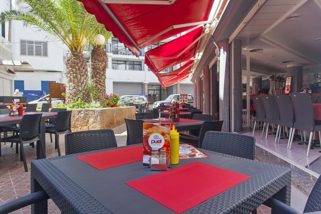 Puet 2* San Antonio (Ibiza)