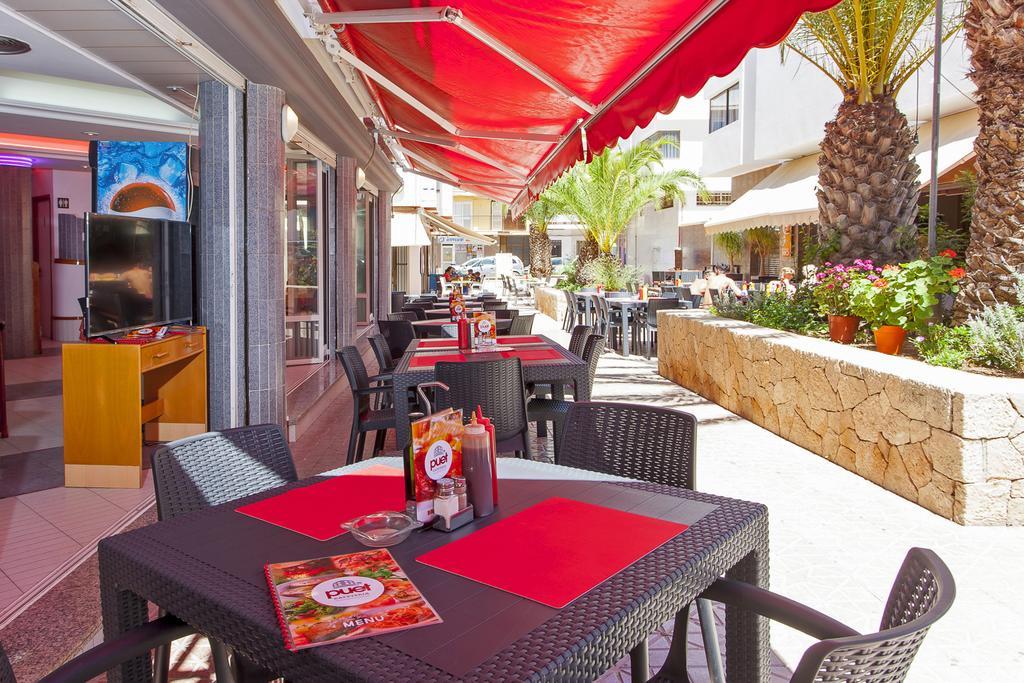 Puet Aparthotel San Antonio (Ibiza)