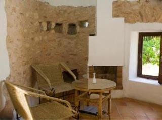 Agroturismo Ca N'escandell Hotel