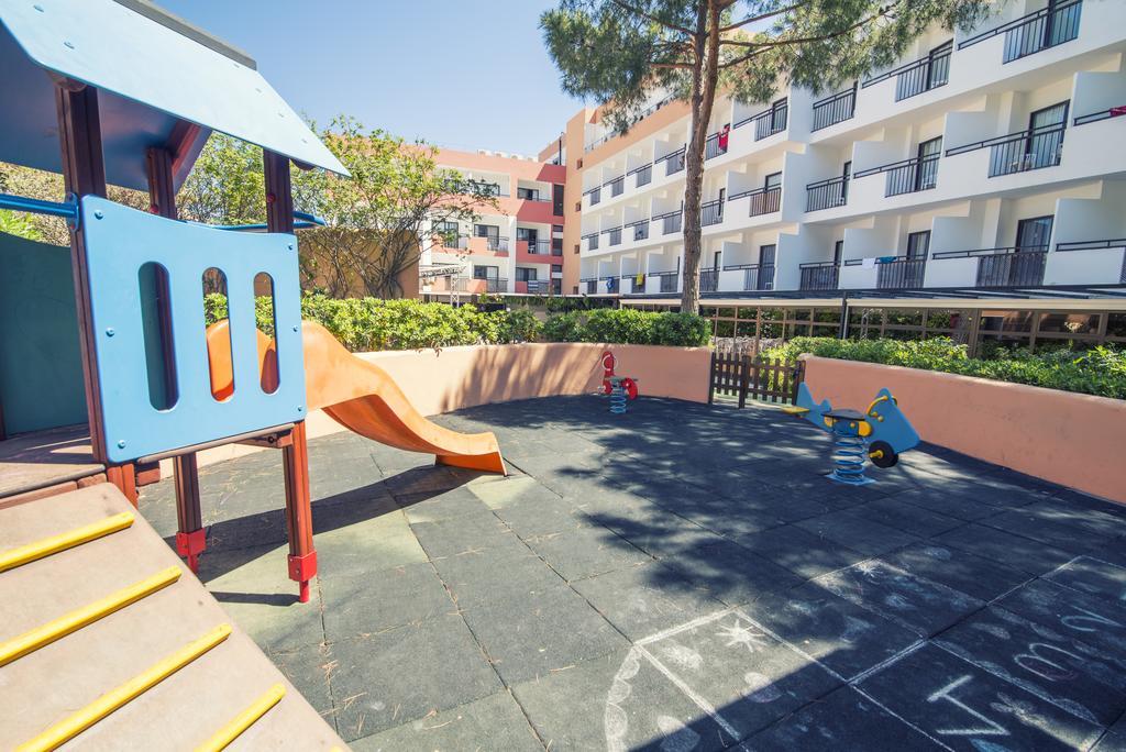 Azuline Mar Amantis&ii 3* Sant Antoni de Portmany