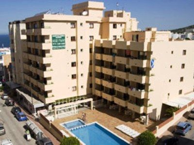 Mar I Vent (adults Only) Apartment