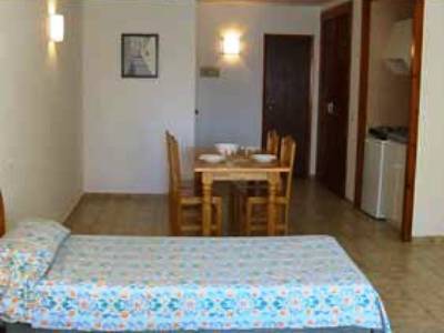 Apartment Mar I Vent (adults Only) *