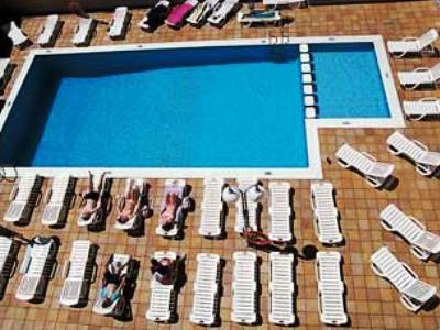 Mar I Vent (adults Only) Apartment *