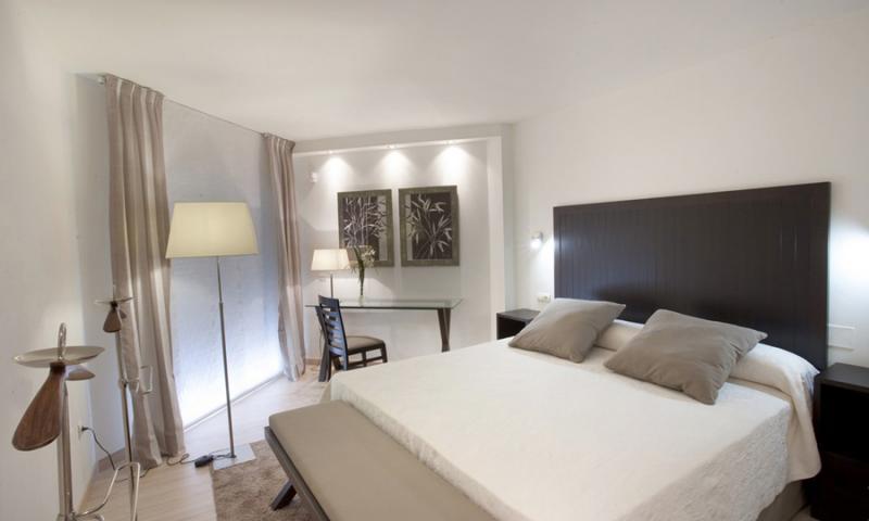 Aparthotel Salia 4*