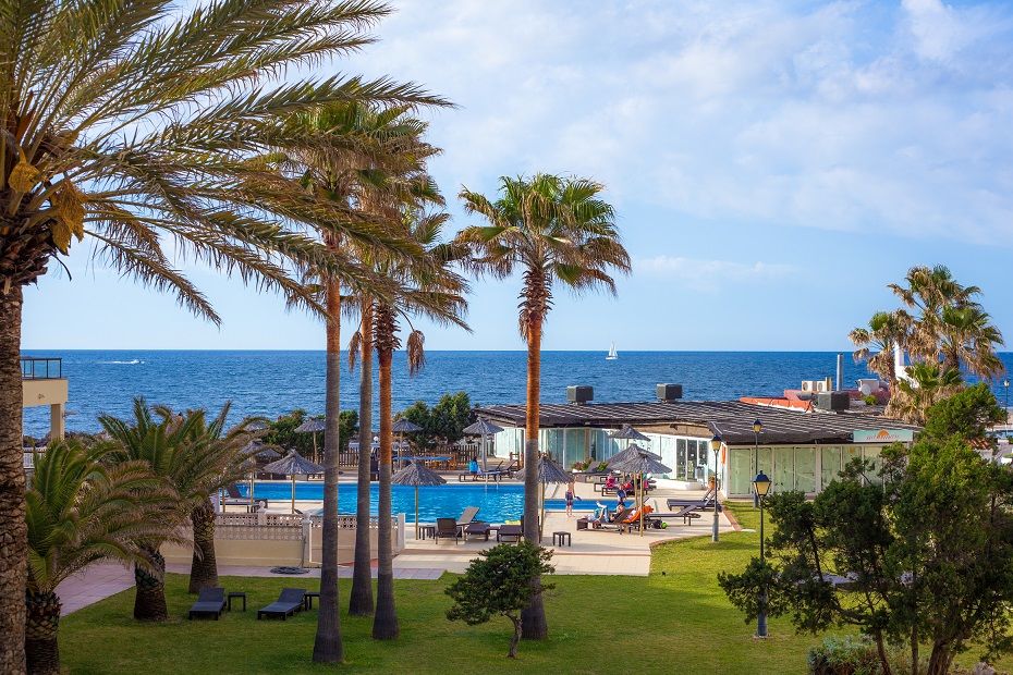 Salia 4* San Antonio (Ibiza)