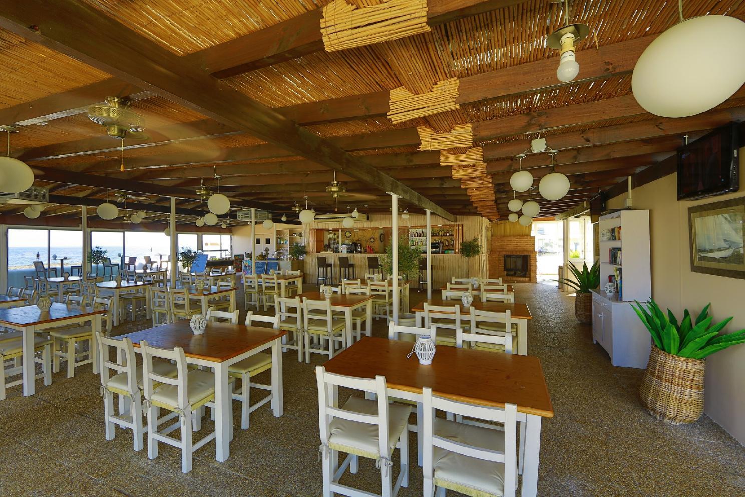 Aparthotel Salia