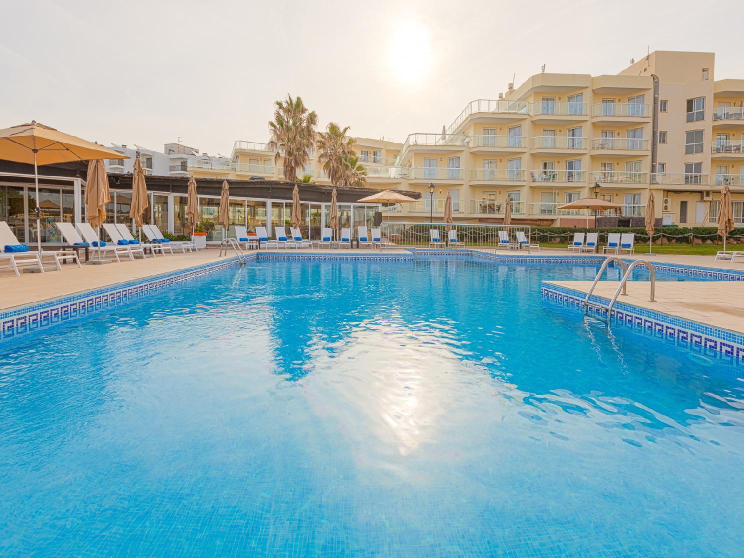 Salia 4* San Antonio (Ibiza)
