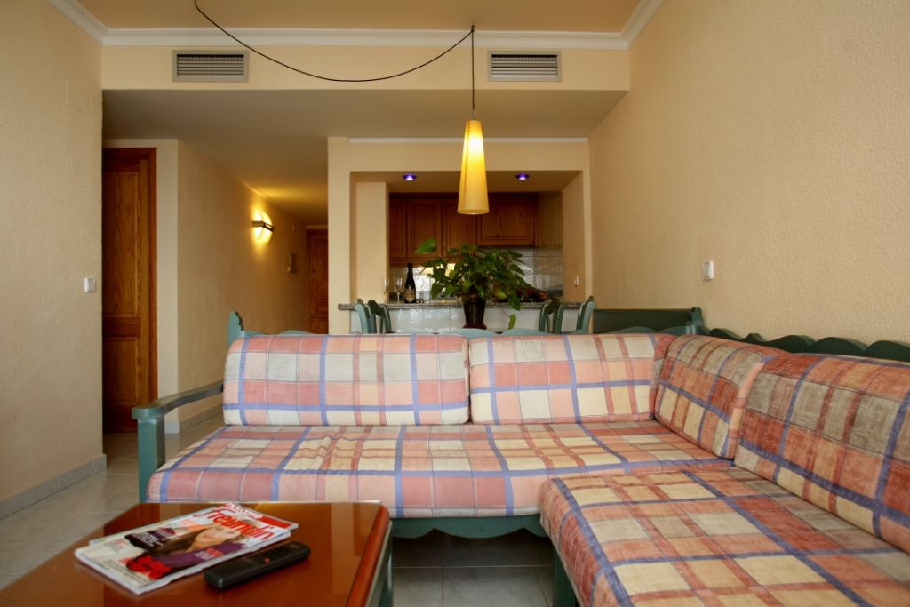 Duquesa Playa 4* Santa Eulària des Riu