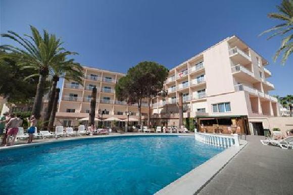 Vibra Marco Polo Ii - Adults Only 3*
