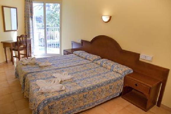 Vibra Marco Polo Ii - Adults Only