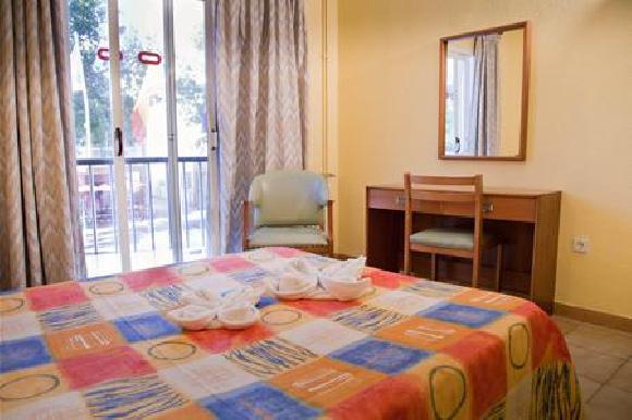 Hotel Vibra Marco Polo Ii - Adults Only San Antonio (Ibiza)