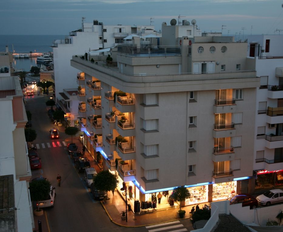 Duquesa Playa Santa Eulària des Riu
