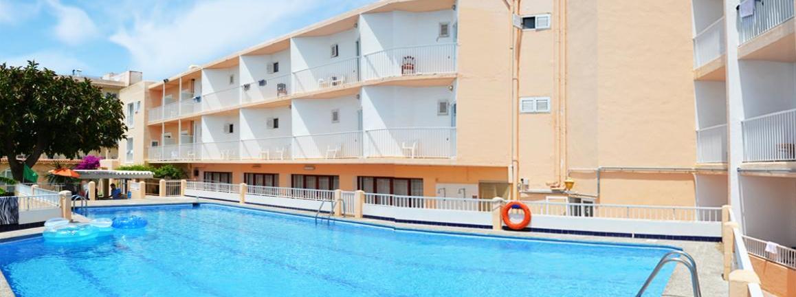 Vibra Marco Polo Ii - Adults Only Hotel San Antonio (Ibiza)
