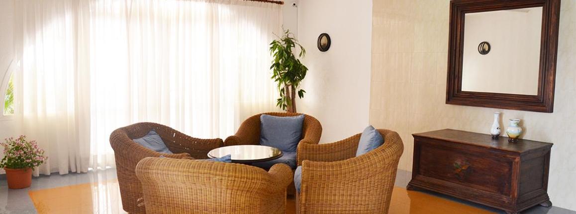 Hotel Vibra Marco Polo Ii - Adults Only 3*
