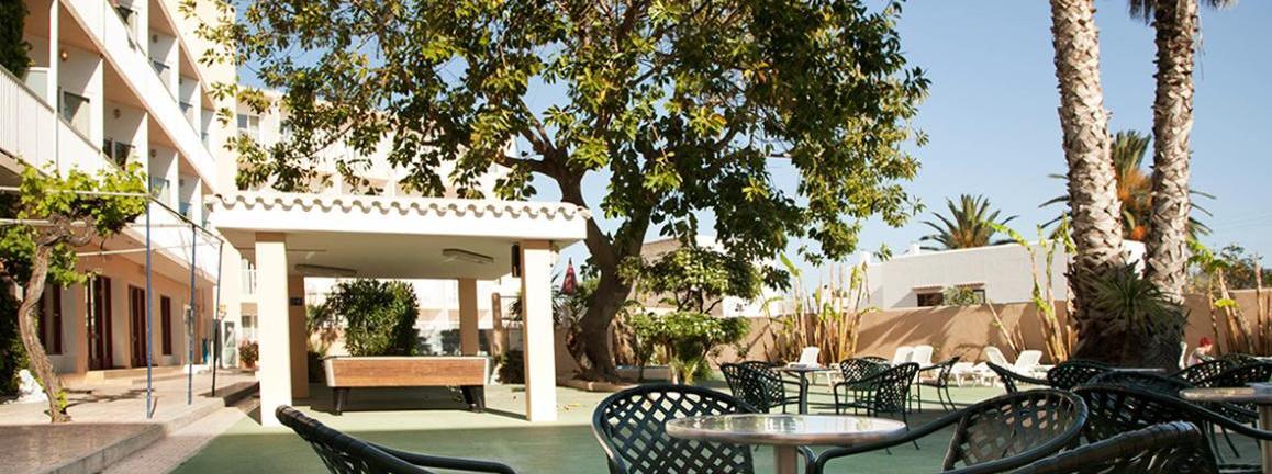 Vibra Marco Polo Ii - Adults Only