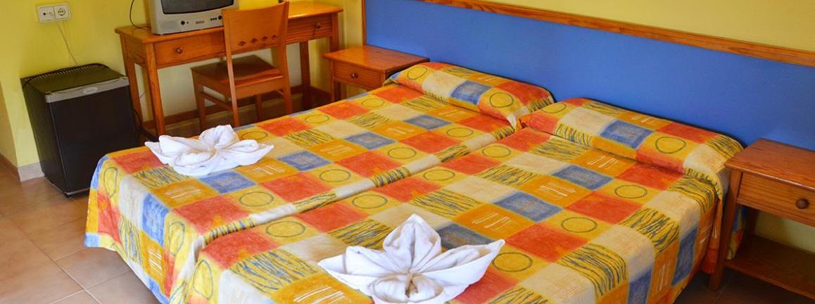 Vibra Marco Polo Ii - Adults Only Hotel 3*