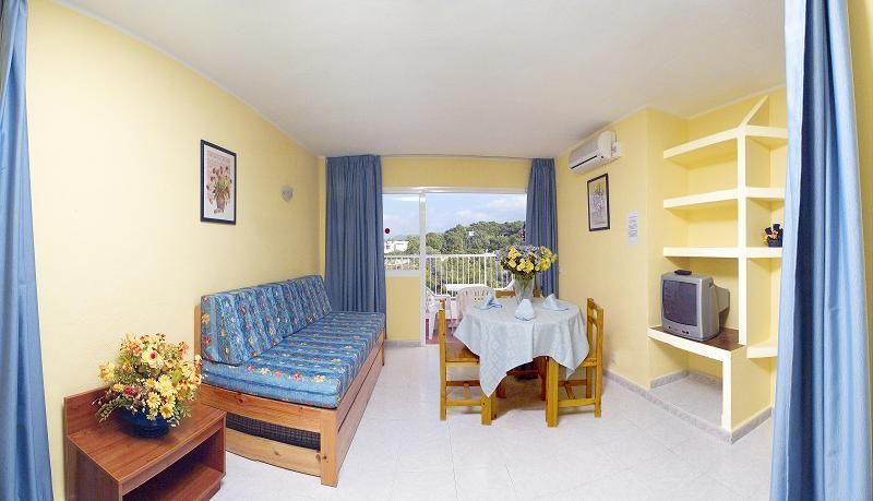 Vibra Monterrey 2* San Antonio (Ibiza)