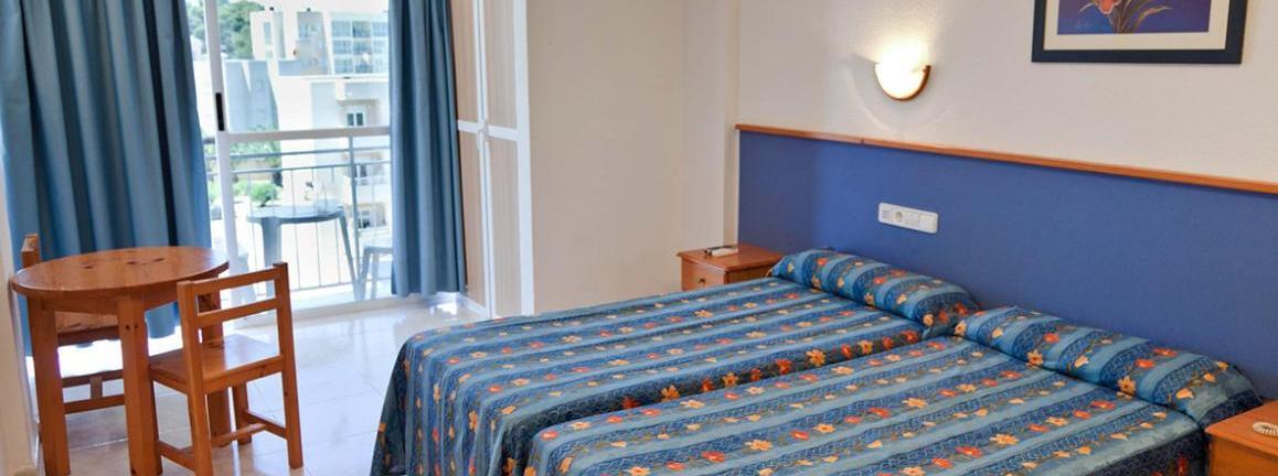 Aparthotel Vibra Bay