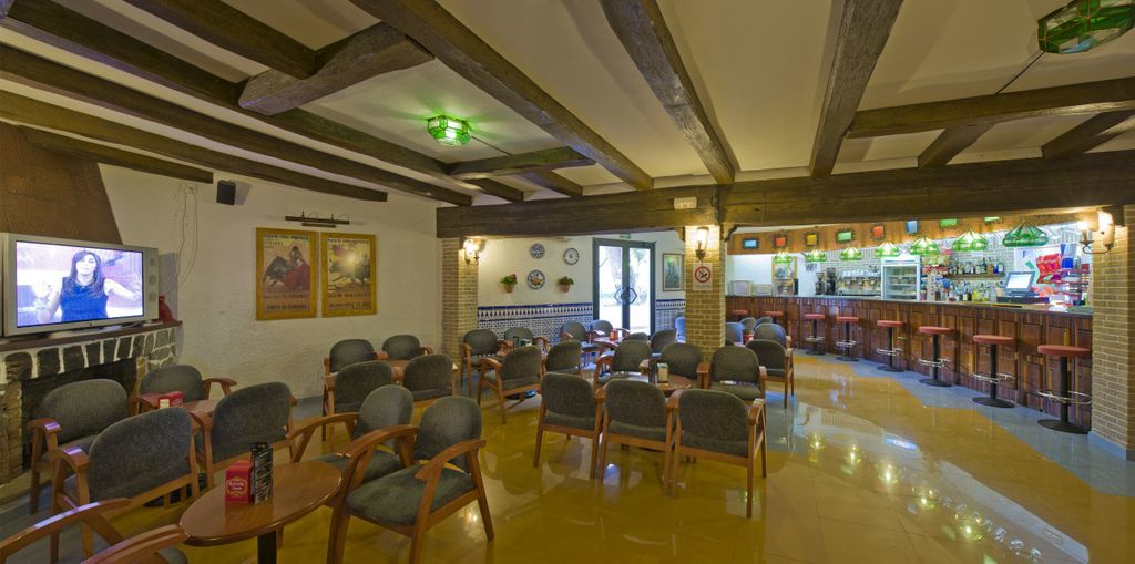 Vibra Marco Polo I - Adults Only San Antonio (Ibiza)